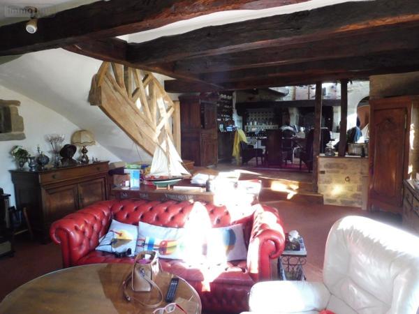 Maison à vendre à Pluvigner dans le Morbihan (56330), ref : 56080-899