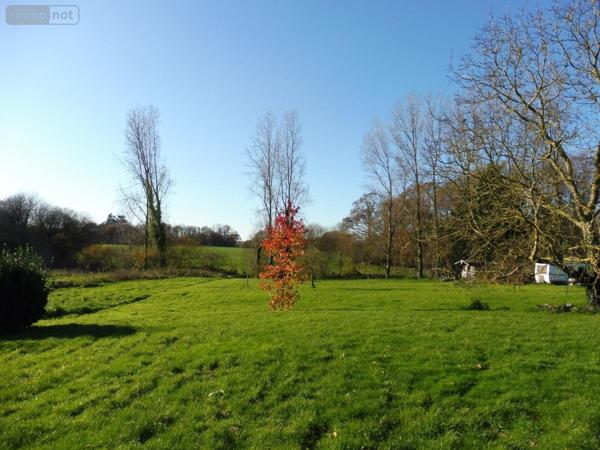 Maison à vendre à Pluvigner dans le Morbihan (56330), ref : 56080-899