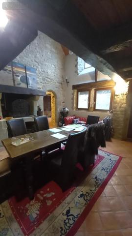 Maison à vendre à Pluvigner dans le Morbihan (56330), ref : 56080-899