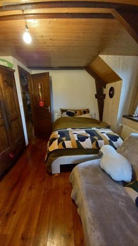 Maison à vendre à Pluvigner dans le Morbihan (56330), ref : 56080-899