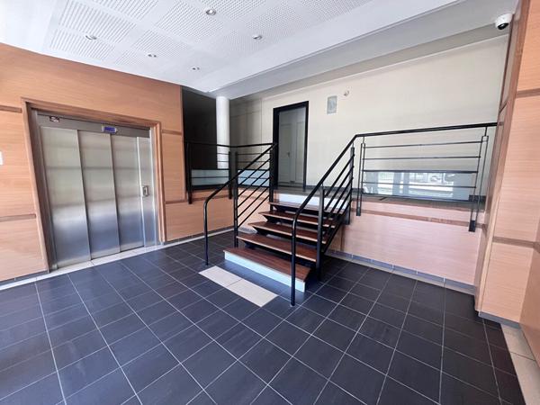 Toulouse Borderouge 2 pièce(s) 50 m², Terrasse, Parking