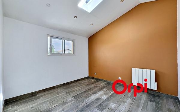 Maison à vendre    4 pièces • 90 m2 Grézieu-la-Varenne