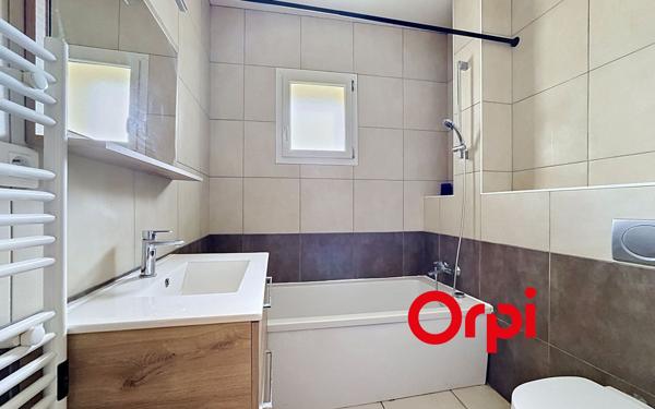 Maison à vendre    4 pièces • 90 m2 Grézieu-la-Varenne