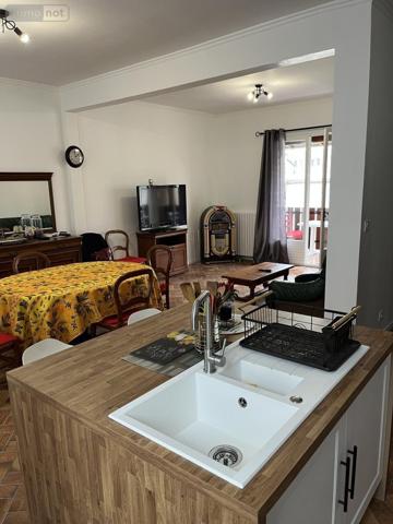 Maison à vendre à Magenta dans la Marne (51530), ref : 51022-2290