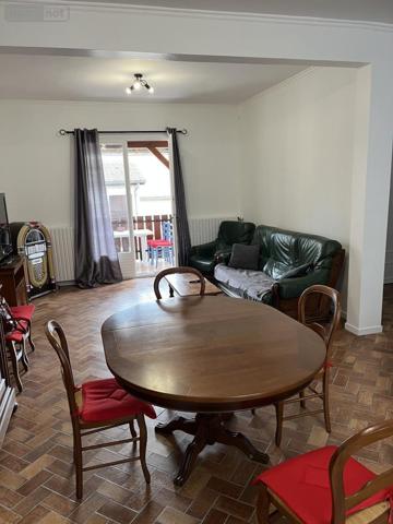 Maison à vendre à Magenta dans la Marne (51530), ref : 51022-2290