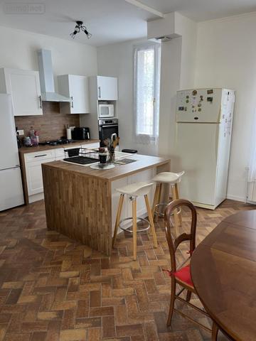 Maison à vendre à Magenta dans la Marne (51530), ref : 51022-2290