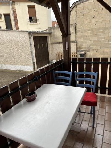 Maison à vendre à Magenta dans la Marne (51530), ref : 51022-2290