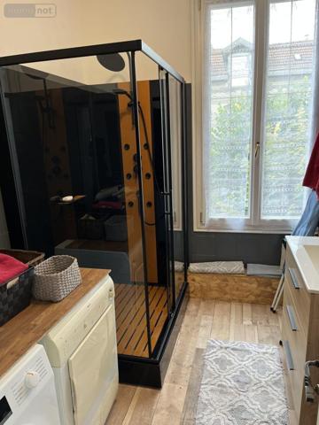 Maison à vendre à Magenta dans la Marne (51530), ref : 51022-2290