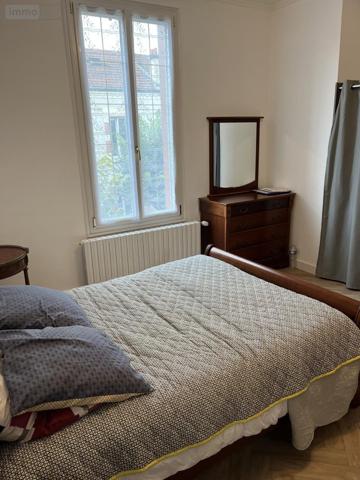 Maison à vendre à Magenta dans la Marne (51530), ref : 51022-2290