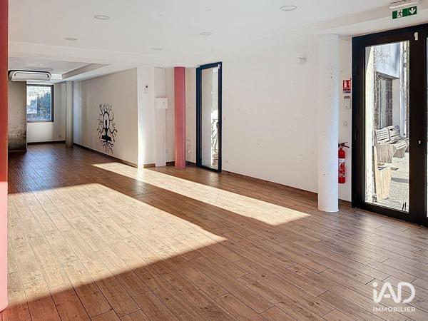 Location boutique/local commercial 55 m² Le Beausset