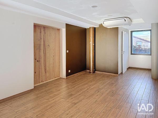 Location boutique/local commercial 55 m² Le Beausset