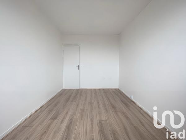 Appartement à vendre 3 pièces 61 m² Mantes-la-Jolie