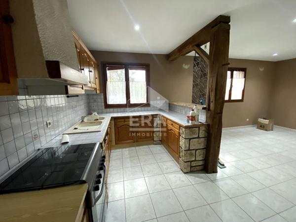 Maison Abbecourt 4 pièce(s) 82 m2