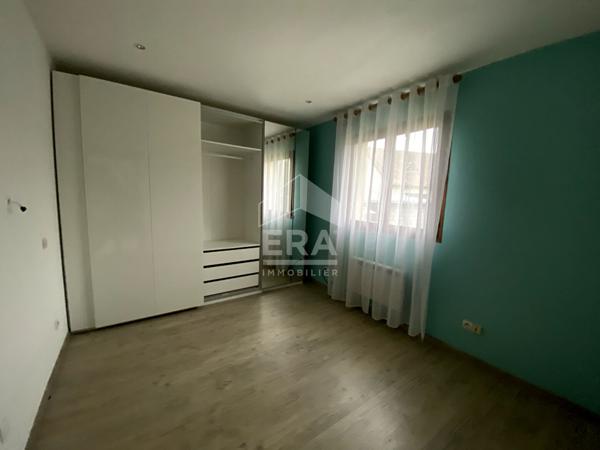 Maison Abbecourt 4 pièce(s) 82 m2