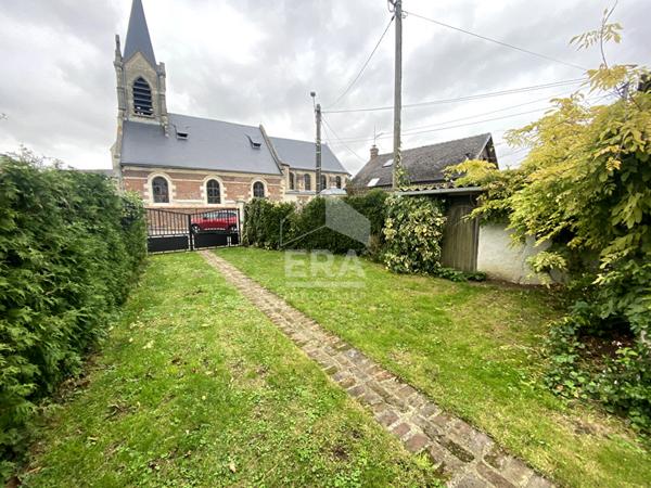 Maison Abbecourt 4 pièce(s) 82 m2