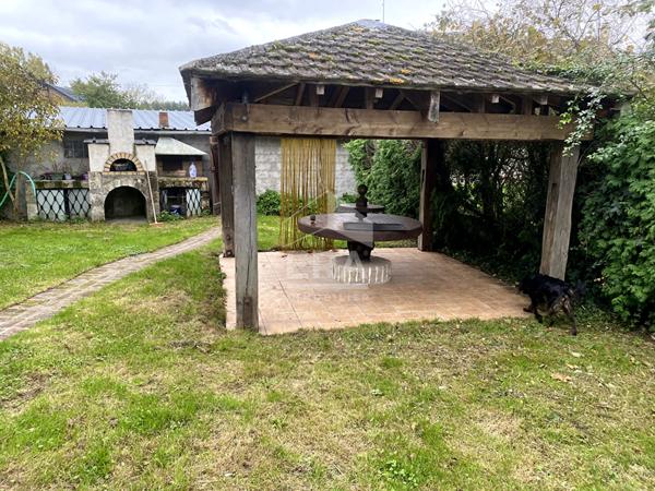 Maison Abbecourt 4 pièce(s) 82 m2