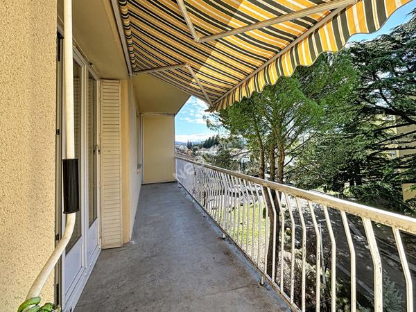 Appartement Montélimar 3 pièce(s) 65.92 m2