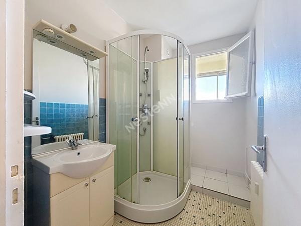 Appartement Montélimar 3 pièce(s) 65.92 m2