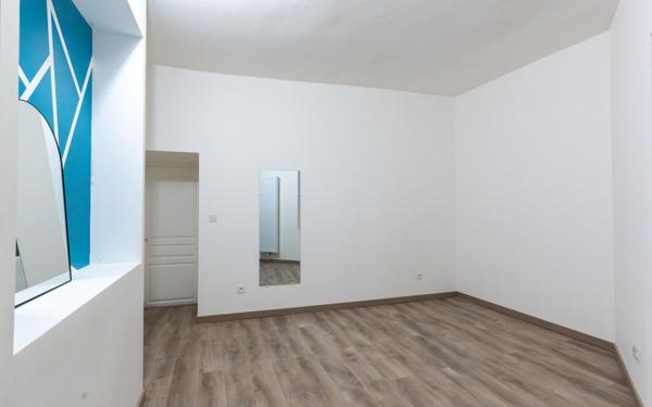 Appartement à vendre    2 pièces •  Bourg-en-Bresse