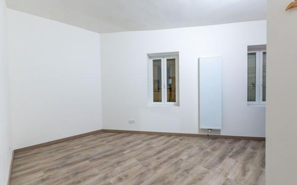 Appartement à vendre    2 pièces •  Bourg-en-Bresse
