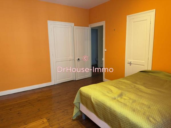 Maison à vendre 5 pièces de 102 m²