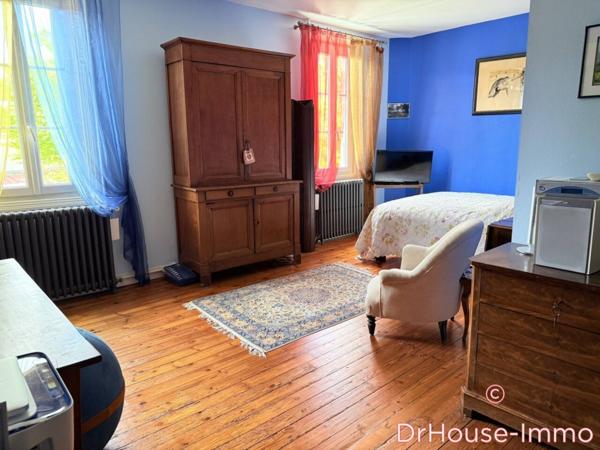 Maison à vendre 5 pièces de 102 m²