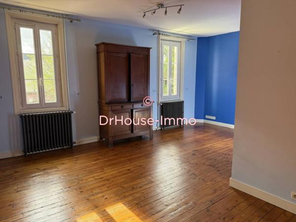 Maison à vendre 5 pièces de 102 m²