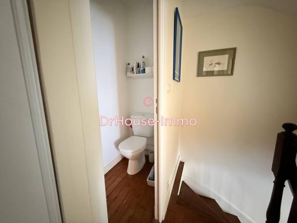 Maison à vendre 5 pièces de 102 m²