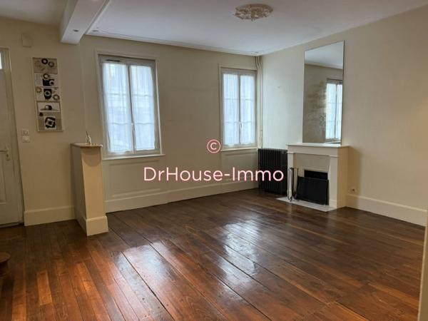 Maison à vendre 5 pièces de 102 m²