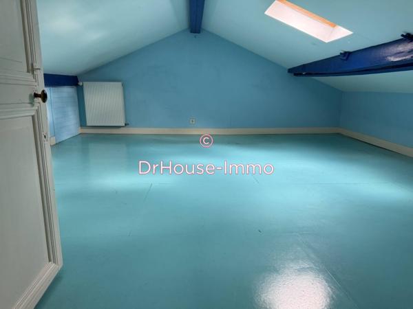 Maison à vendre 5 pièces de 102 m²