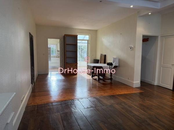 Maison à vendre 5 pièces de 102 m²