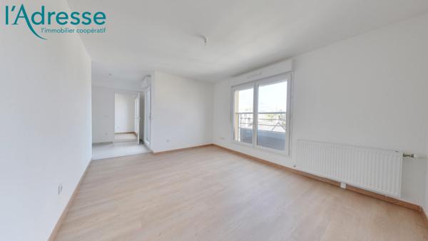 Immeuble Noisy Le Sec 1100 m2