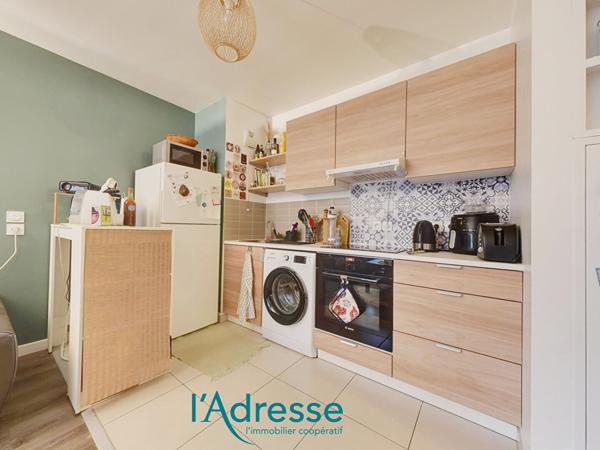 Appartement Noisy Le Grand 2 pièce(s) 43 m2