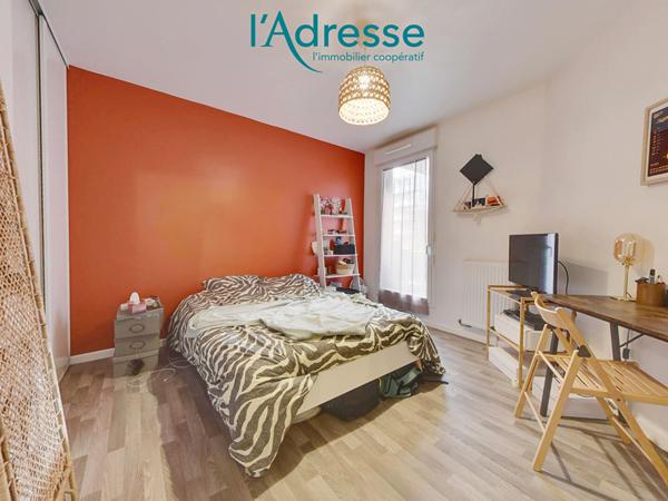 Appartement Noisy Le Grand 2 pièce(s) 43 m2