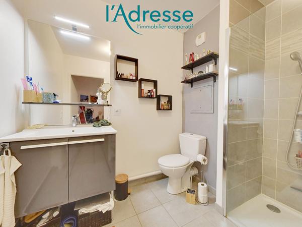 Appartement Noisy Le Grand 2 pièce(s) 43 m2