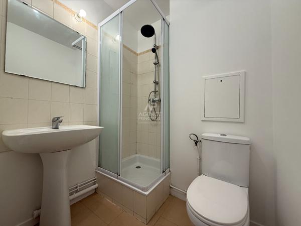 Appartement Carrieres Sous Poissy 2 pièce(s) 32 m2 155 000 € **  - Référence  9370