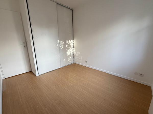 Appartement Carrieres Sous Poissy 2 pièce(s) 32 m2 155 000 € **  - Référence  9370