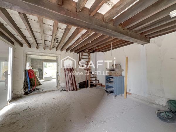 Livrée Hors d'eau- hors d'air