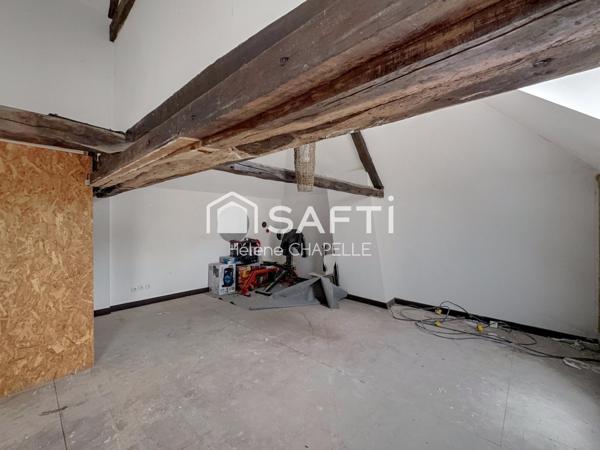 Livrée Hors d'eau- hors d'air