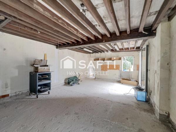 Livrée Hors d'eau- hors d'air