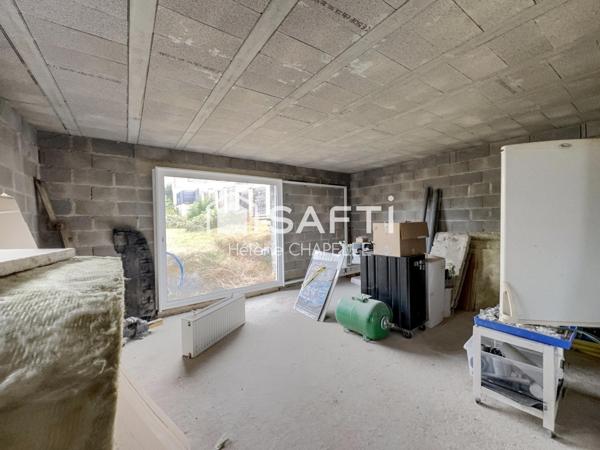 Livrée Hors d'eau- hors d'air