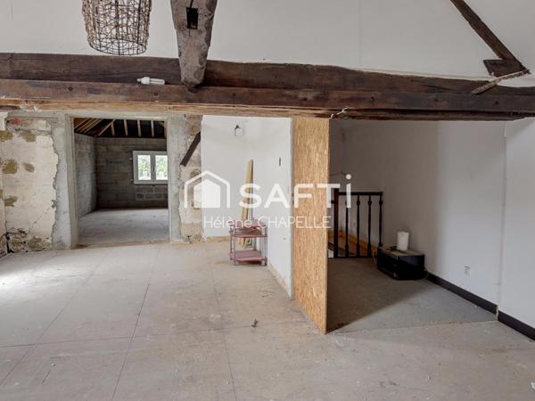 Livrée Hors d'eau- hors d'air