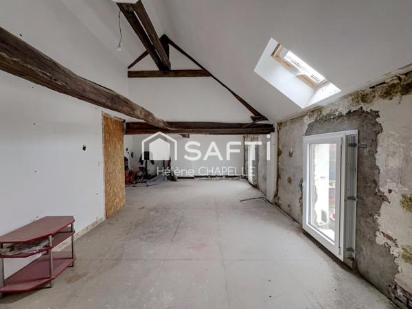 Livrée Hors d'eau- hors d'air