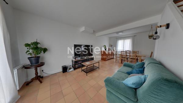 Maison Roissy En Brie 5 pièce(s) 93 m2