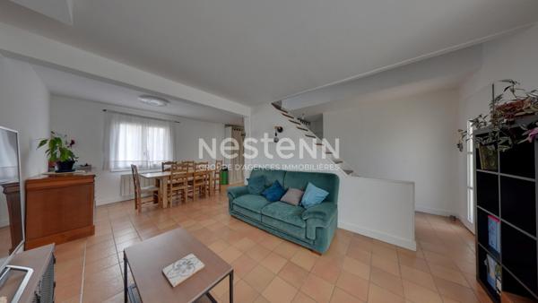 Maison Roissy En Brie 5 pièce(s) 93 m2