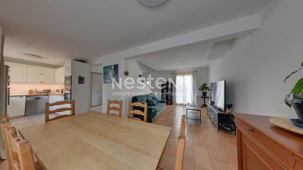 Maison Roissy En Brie 5 pièce(s) 93 m2