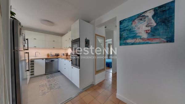 Maison Roissy En Brie 5 pièce(s) 93 m2