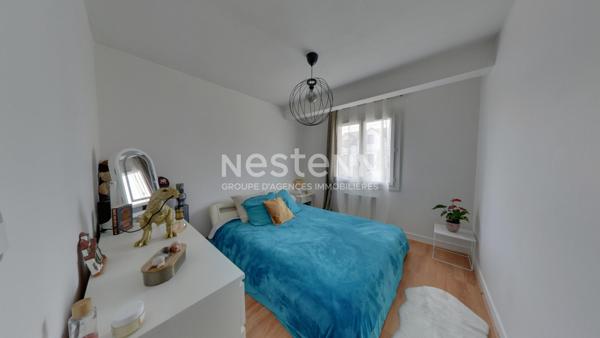 Maison Roissy En Brie 5 pièce(s) 93 m2