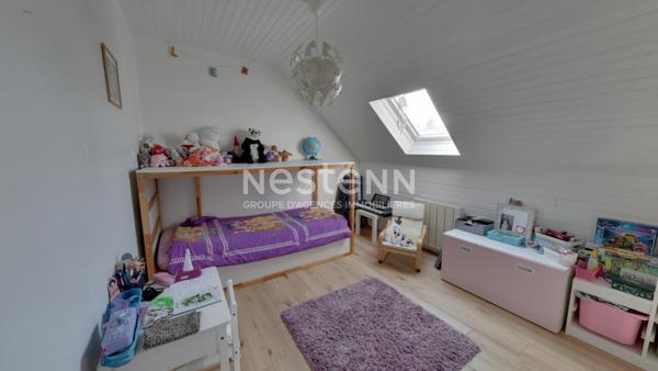 Maison Roissy En Brie 5 pièce(s) 93 m2