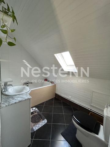 Maison Roissy En Brie 5 pièce(s) 93 m2